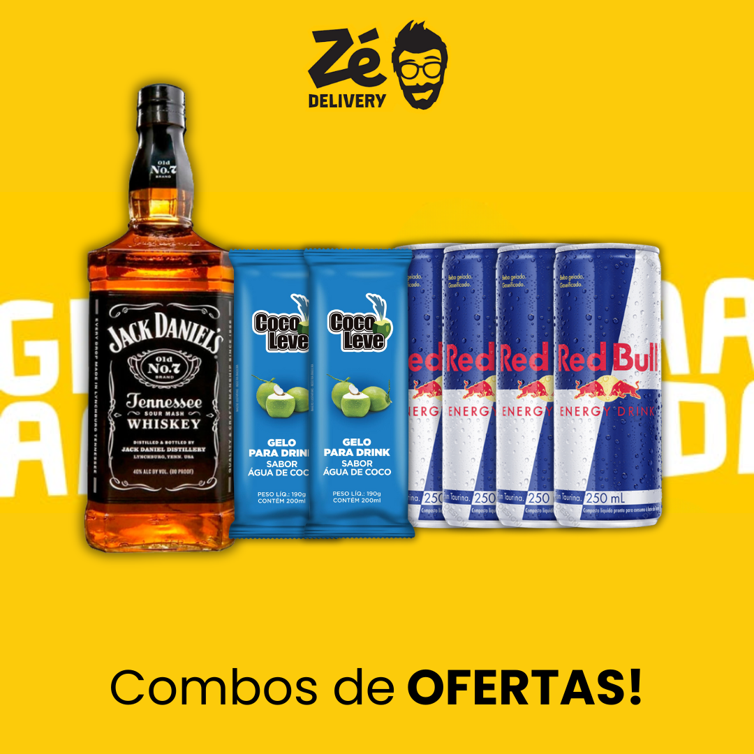 Combo Tanqueray