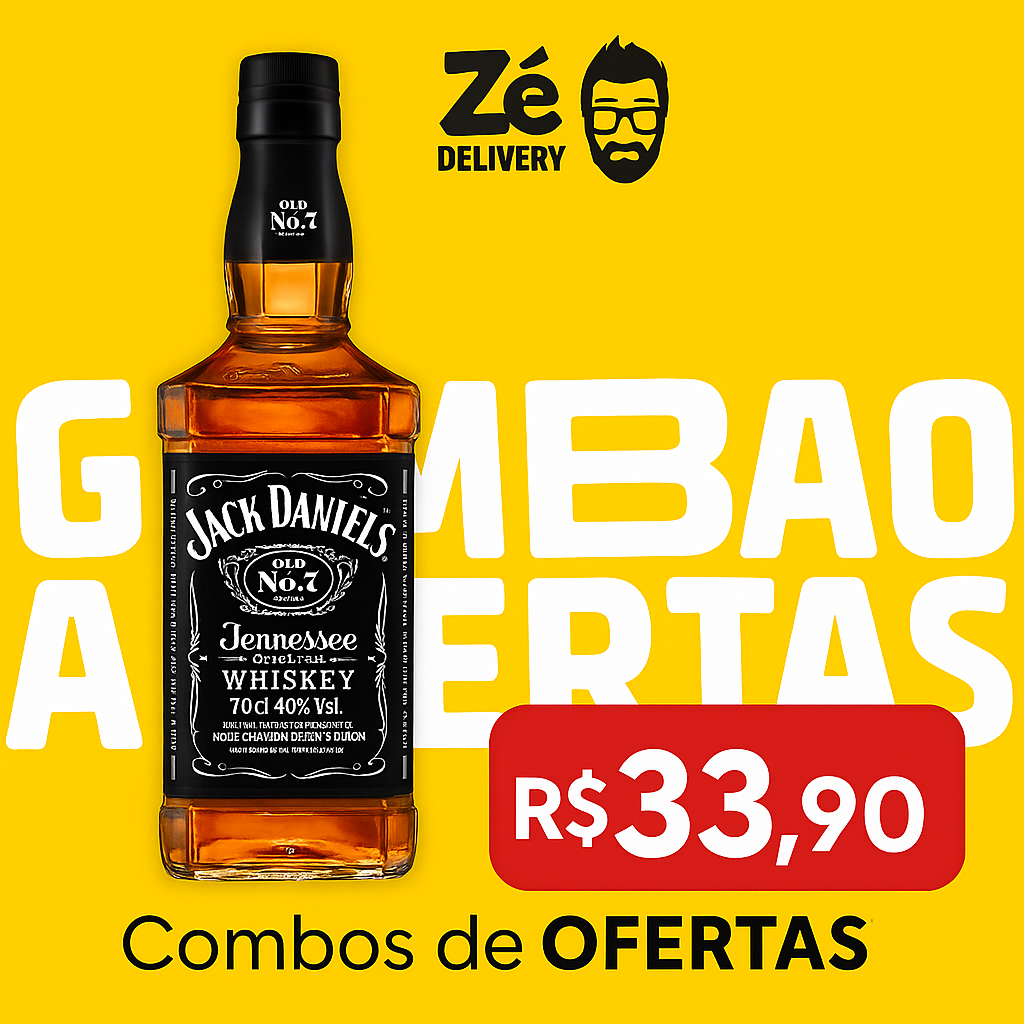 (Apenas Retirada) Açaí 770ml